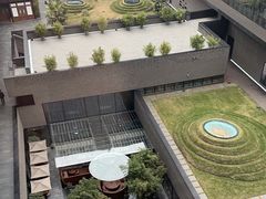 -成都博舍酒店