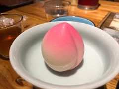 -局气 烤鸭·北京菜(光华路店)