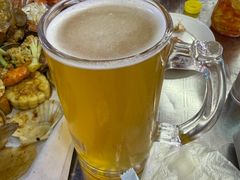 -老地方啤酒屋·海鲜青岛菜大排档(台东步行街店)