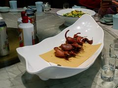 -乔家满族八大碗(流水沟店)