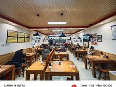 -韩师傅老大同刀削面(北苑路店)