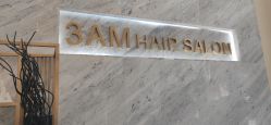 -3AM HAIR SALON染发接发
