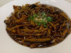 响油鳝糊-19号私房菜(云南路店)