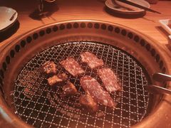 -久苑烧肉(世界城广场店)