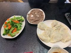 -东北农业大学饺子园