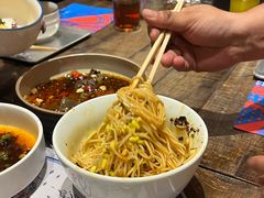 -铁公鸡·四川料理(天环广场店)