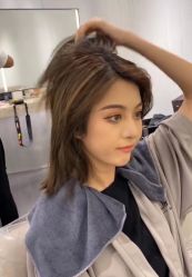 -OnHair造型
