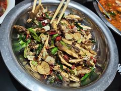 -三中高皇羊肉馆