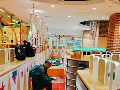 -百联临沂购物中心(临沂路店)