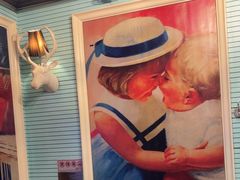 -自由港KTV(王子公主金平店)