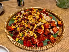 昂牛-米店·云南菜(南门店)