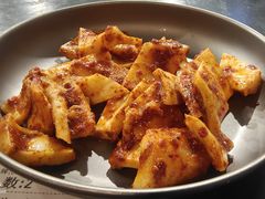 -夜食白市Yespicy·烧烤啤酒宵夜(番禺四海城店)