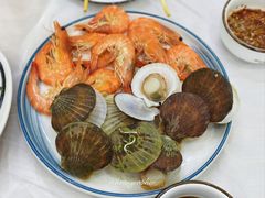 -捕渔人家海鲜私房菜(仙螺岛店)