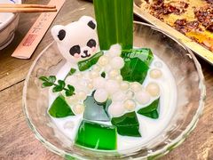 -盟重烧烤(东瓜山创始店)