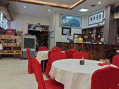 -台山第一家兴华黄鳝饭·黄鳝婆(开平店)