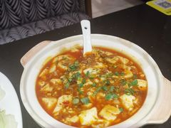 麻婆豆腐-朕之味(龙湖·西城天街店)