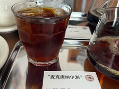 -纽巷咖啡 SOFTFOCUS COFFEE(锦和巴黎时韵店)
