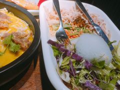 -雀舞云南菜(乐客城店)