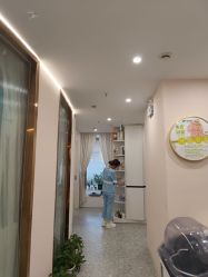 -S&G Beauty轻奢皮肤管理中心
