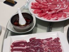 -福寿斋·老北京铜锅涮肉·烤鸭(顺义总店)