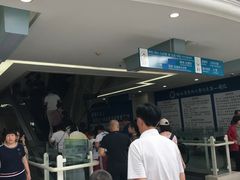 -哈尔滨医科大学附属第一医院(南岗院区)