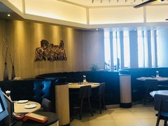 大堂-必胜客(海滨店)