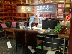 -新东城喜宴海鲜酒家(同德店)