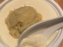 榴莲双皮奶-满记甜品(荟聚购物中心店)