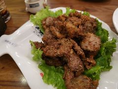 -老回回饺子馆(海洋馆店)