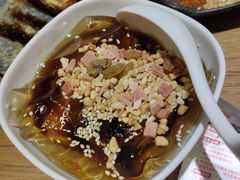 -付小姐在成都(川沙店)