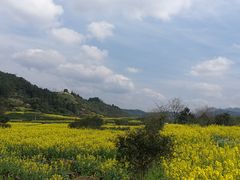-新安江山水画廊风景区