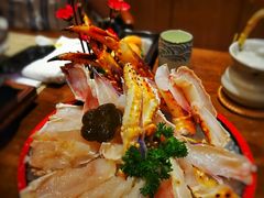 -蟹将军·松叶蟹和牛日料放题自助(K11店)