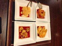 -明湖楼·经典鲁菜山东海鲜(大明湖店)