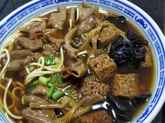 -好面道大肠面(中华路店)