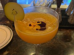 -Wolfgang’s Steakhouse 沃夫冈牛排馆(上海白玉兰广场店)