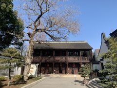 -上海醉白池公园