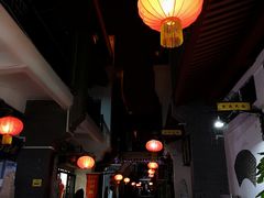 -大雁塔北广场音乐喷泉