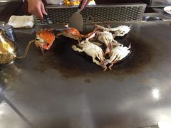-璐法式铁板烧(滏东总店)