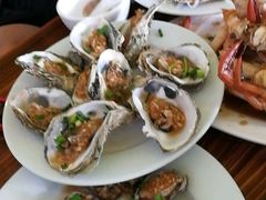 -花乐餐厅(涠洲岛店)