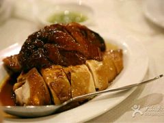 -文兴酒家(Chinatown - Gerrard Street)