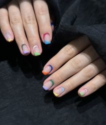 -UU·NAIL美甲美睫專門店
