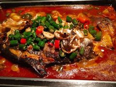 -炉鱼(爱琴海购物公园店)