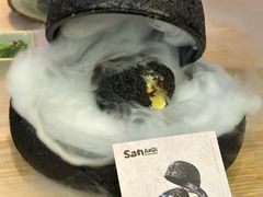 -太原茂业天地购物中心