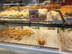 -BreadTalk面包新语·烘焙蛋糕(领展购物广场店)