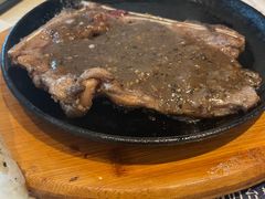 -纽斯特牛排自助餐厅(浦江万达店)