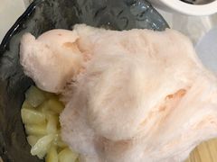 -Ice Monster冰馆·CNN评选全球十大甜品(国贸商城店)