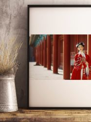 点击看大图 -美云庭古装·格格服汉服·京城旅拍(北京店)