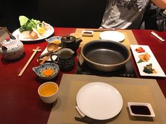 -yokocho上横町·日本食街(深业上城店)