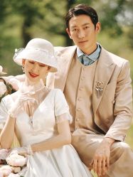 -雨墨婚纱摄影工作室