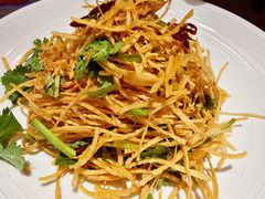 -百味地锅鸡(二店·财校分店)